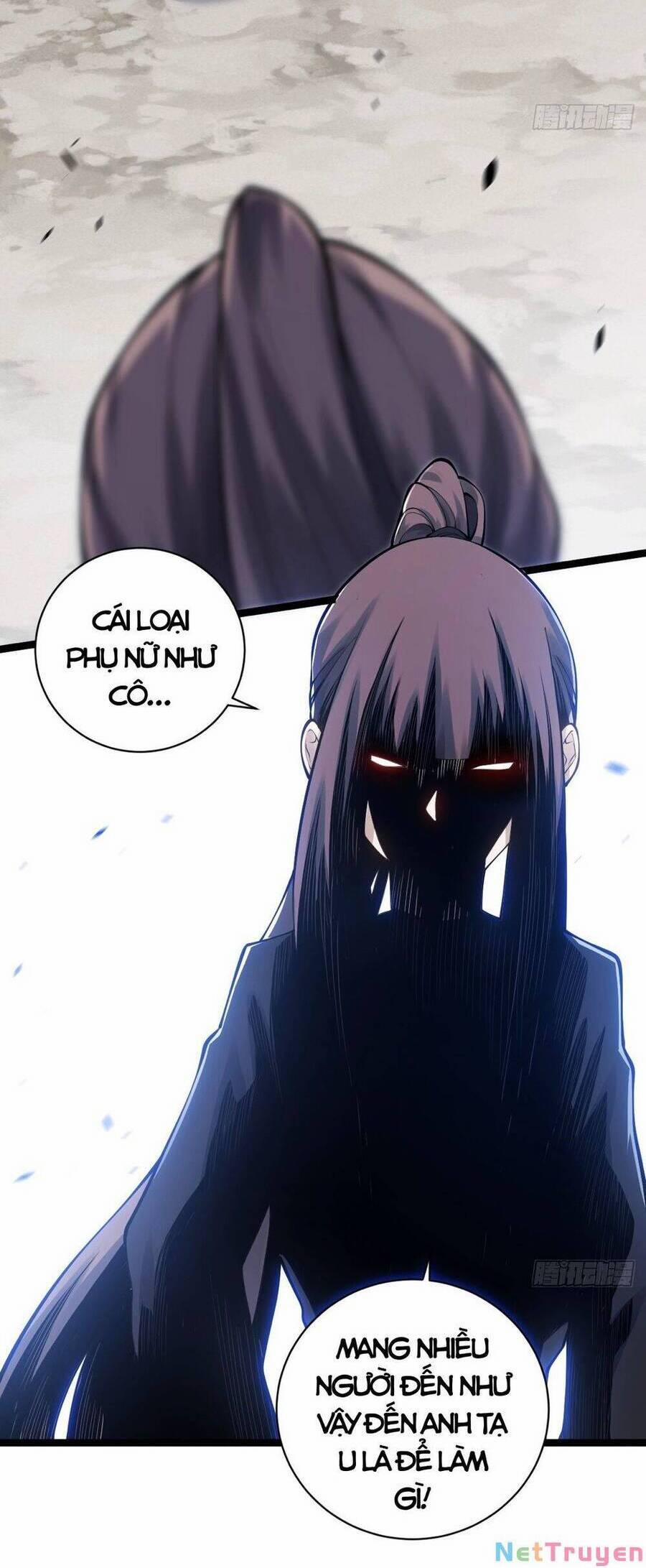 Tạ U Thiên Sư 21 trang 12