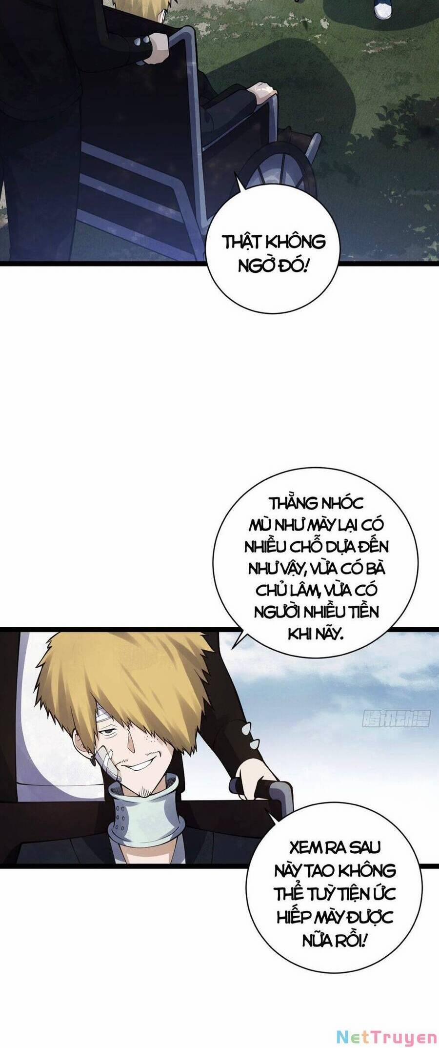 Tạ U Thiên Sư 21 trang 28