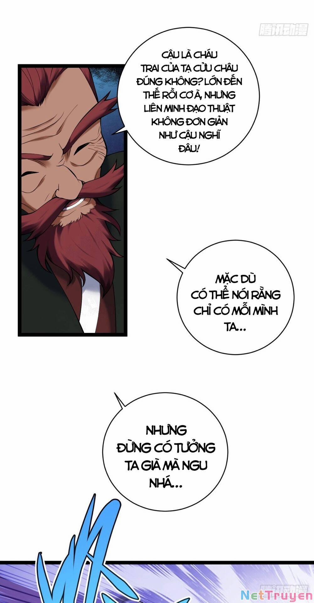 Tạ U Thiên Sư 25 trang 19