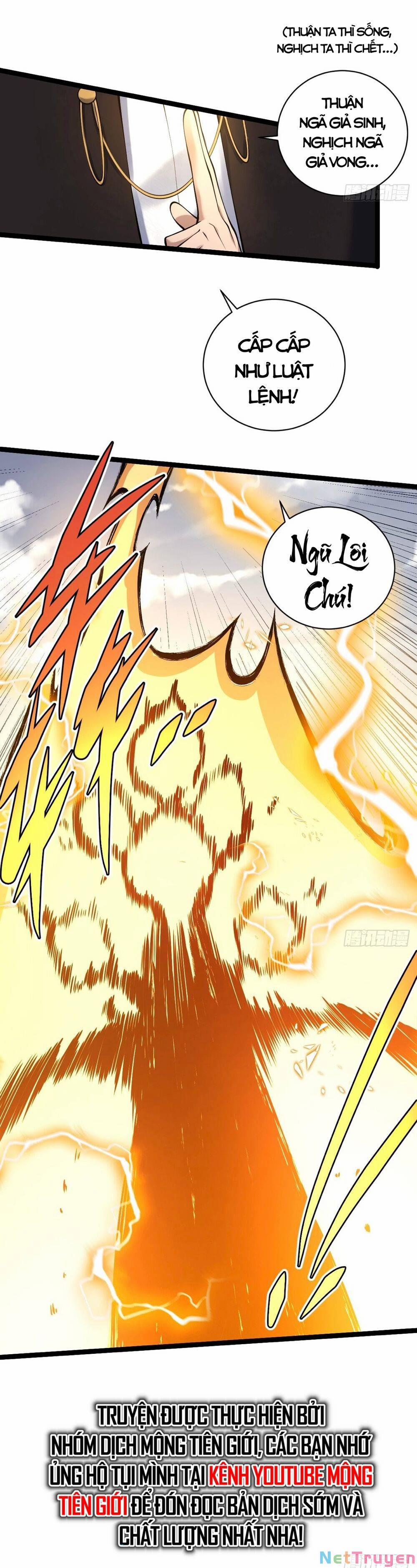 Tạ U Thiên Sư 25 trang 21