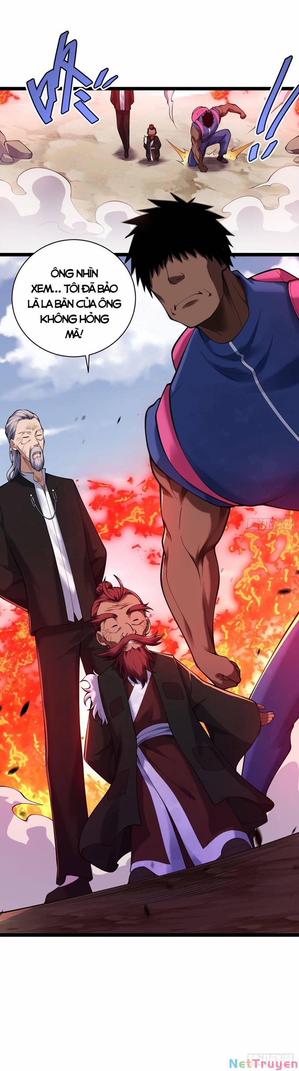 Tạ U Thiên Sư 25 trang 22