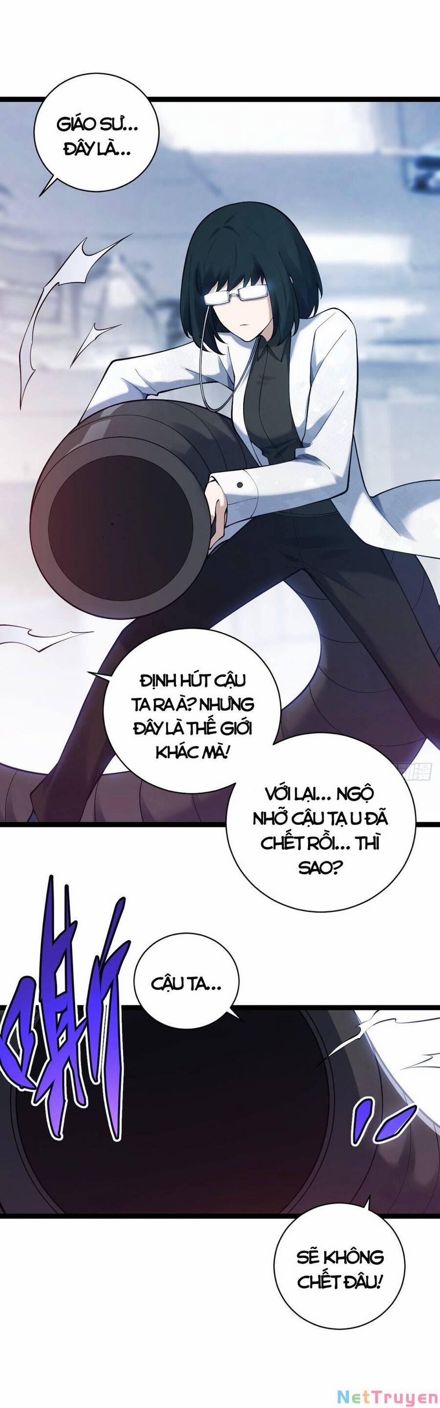 Tạ U Thiên Sư 26 trang 11