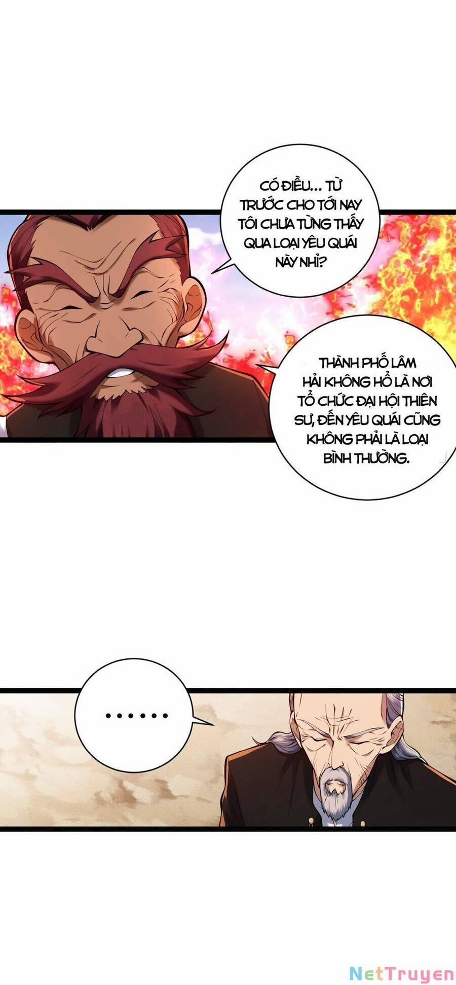 Tạ U Thiên Sư 26 trang 3