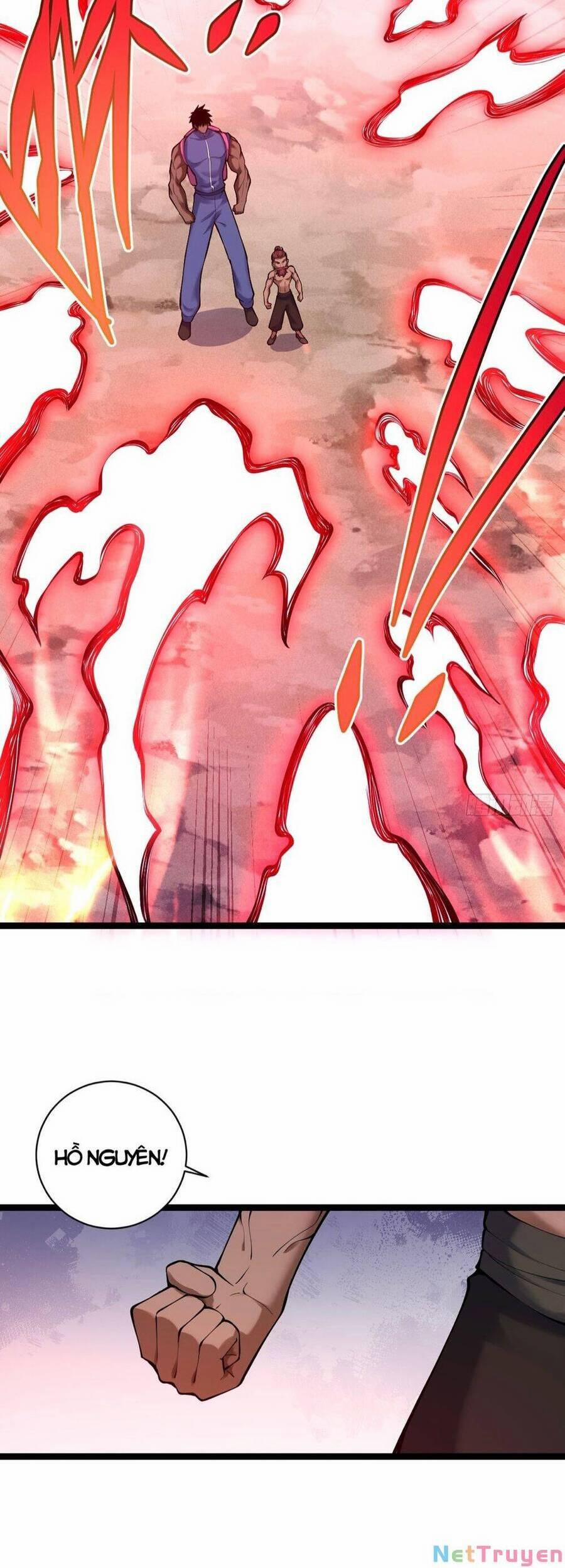 Tạ U Thiên Sư 27 trang 1