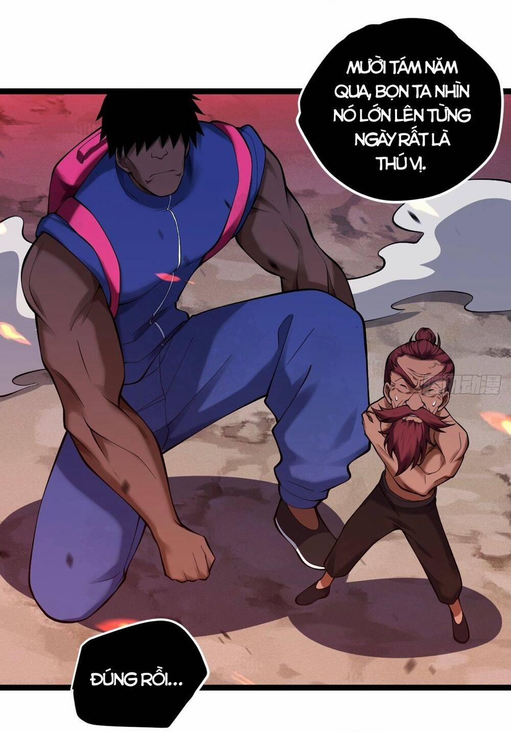 Tạ U Thiên Sư 28 trang 22