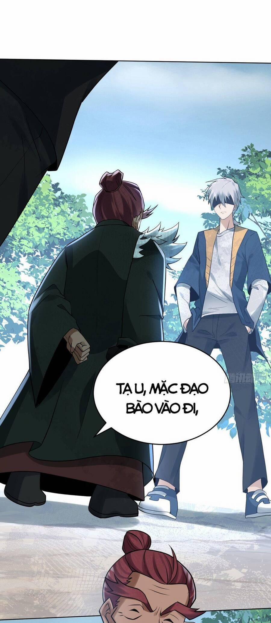 Tạ U Thiên Sư 29 trang 19