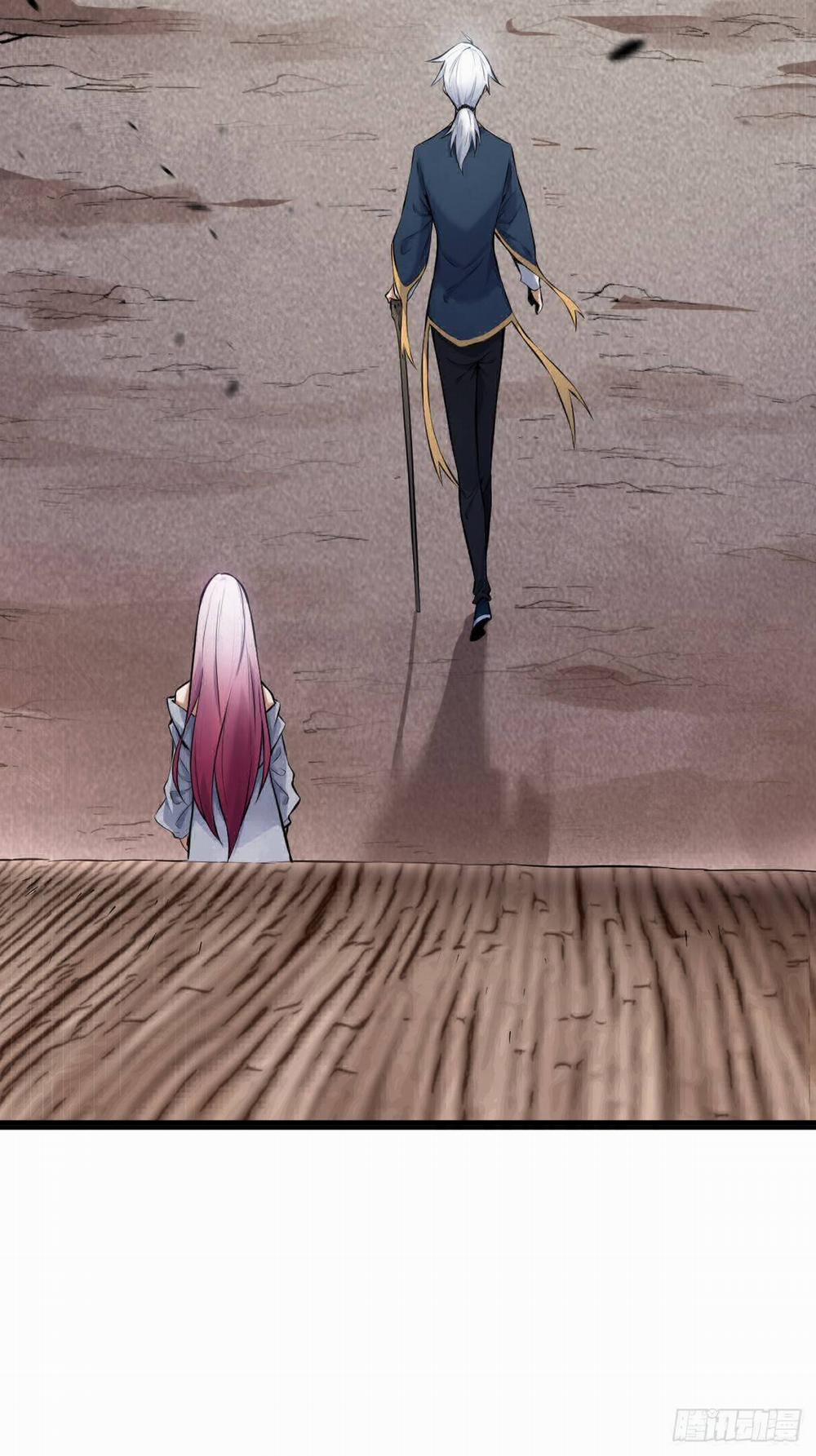 Tạ U Thiên Sư 3 trang 35