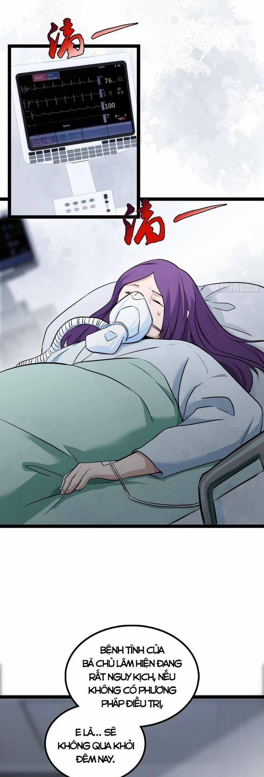 Tạ U Thiên Sư 30 trang 1