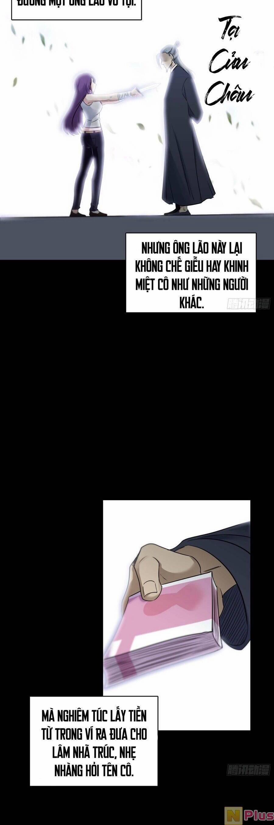 Tạ U Thiên Sư 30 trang 18