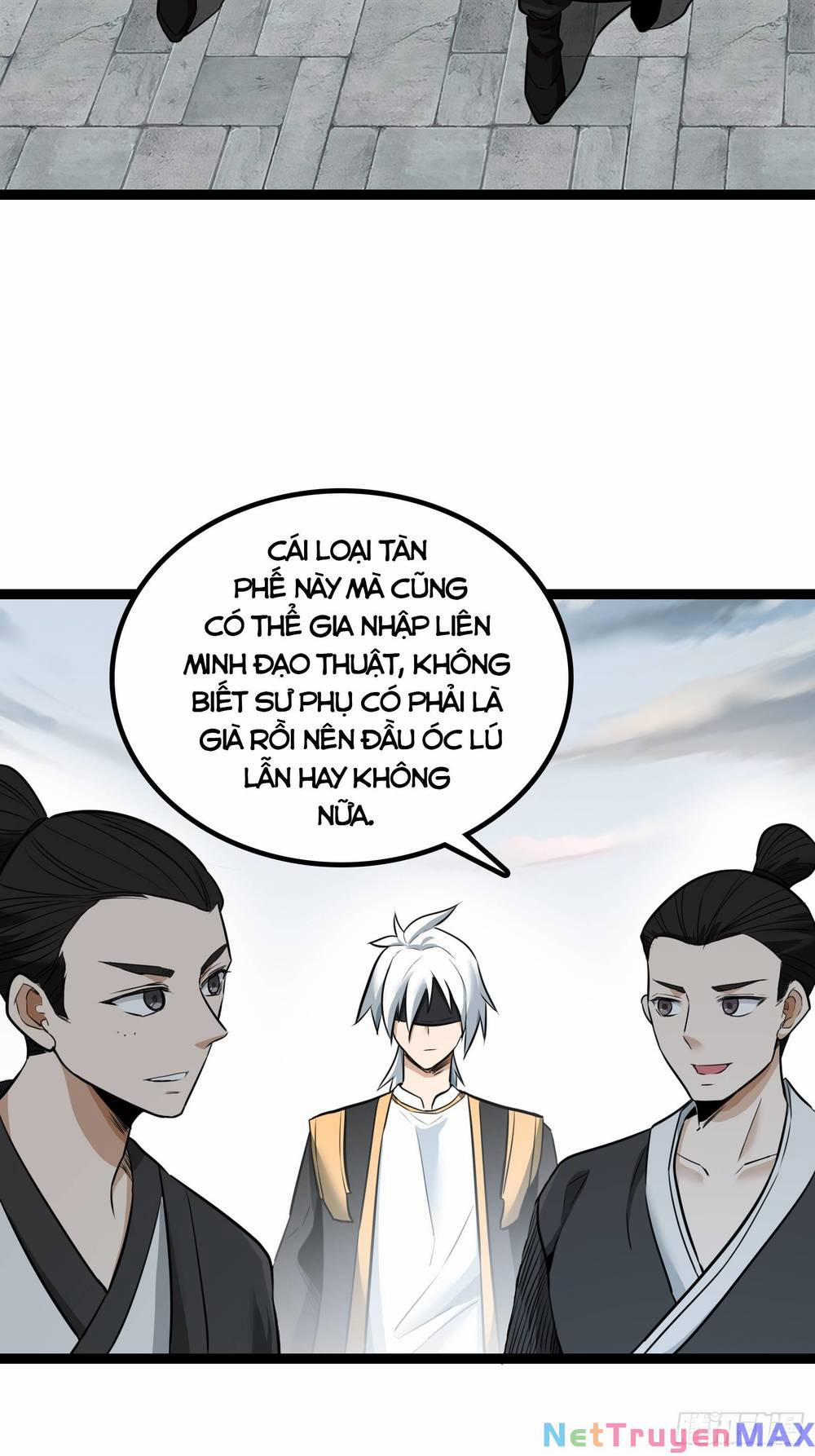 Tạ U Thiên Sư 31 trang 3