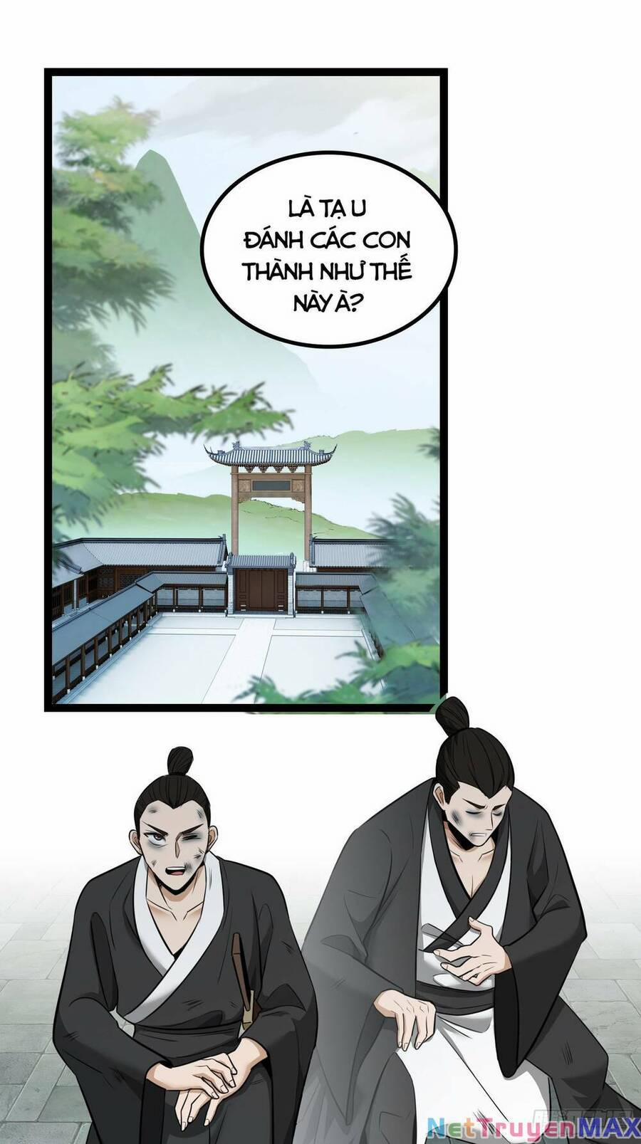 Tạ U Thiên Sư 32 trang 40