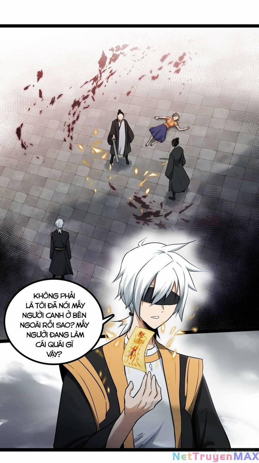 Tạ U Thiên Sư 32 trang 9