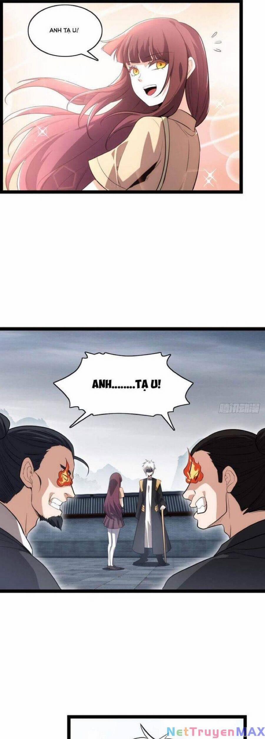 Tạ U Thiên Sư 34 trang 15