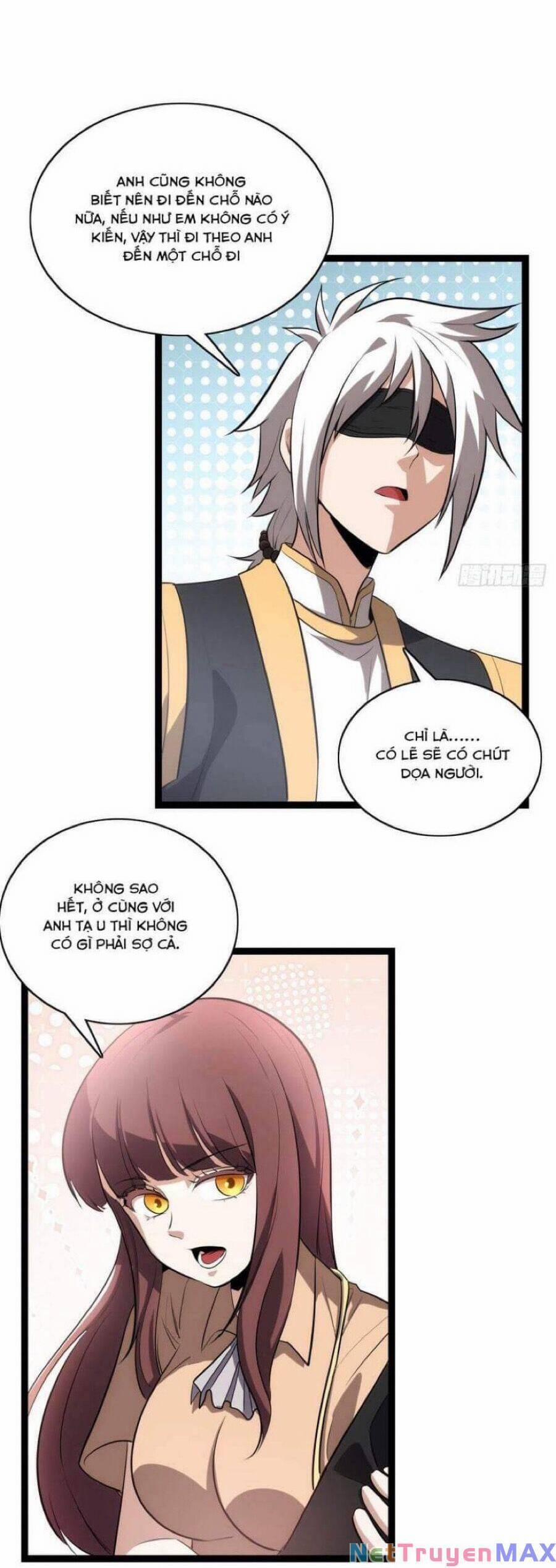 Tạ U Thiên Sư 34 trang 19