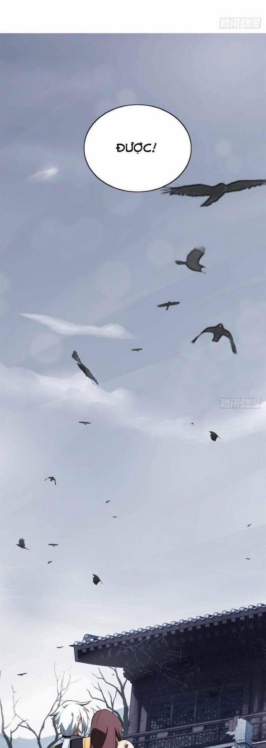 Tạ U Thiên Sư 34 trang 20