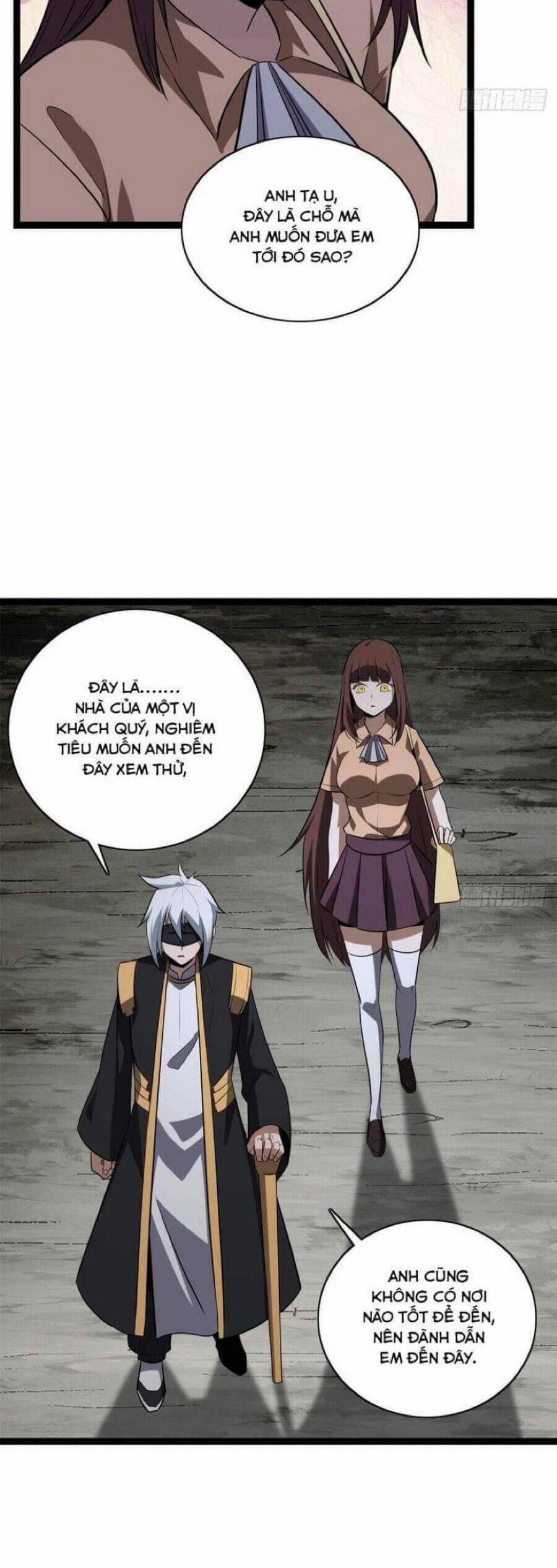 Tạ U Thiên Sư 34 trang 22