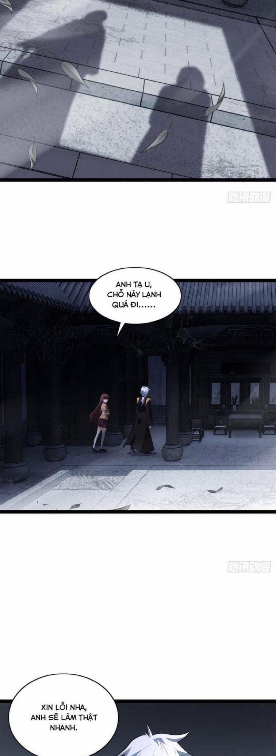 Tạ U Thiên Sư 34 trang 24