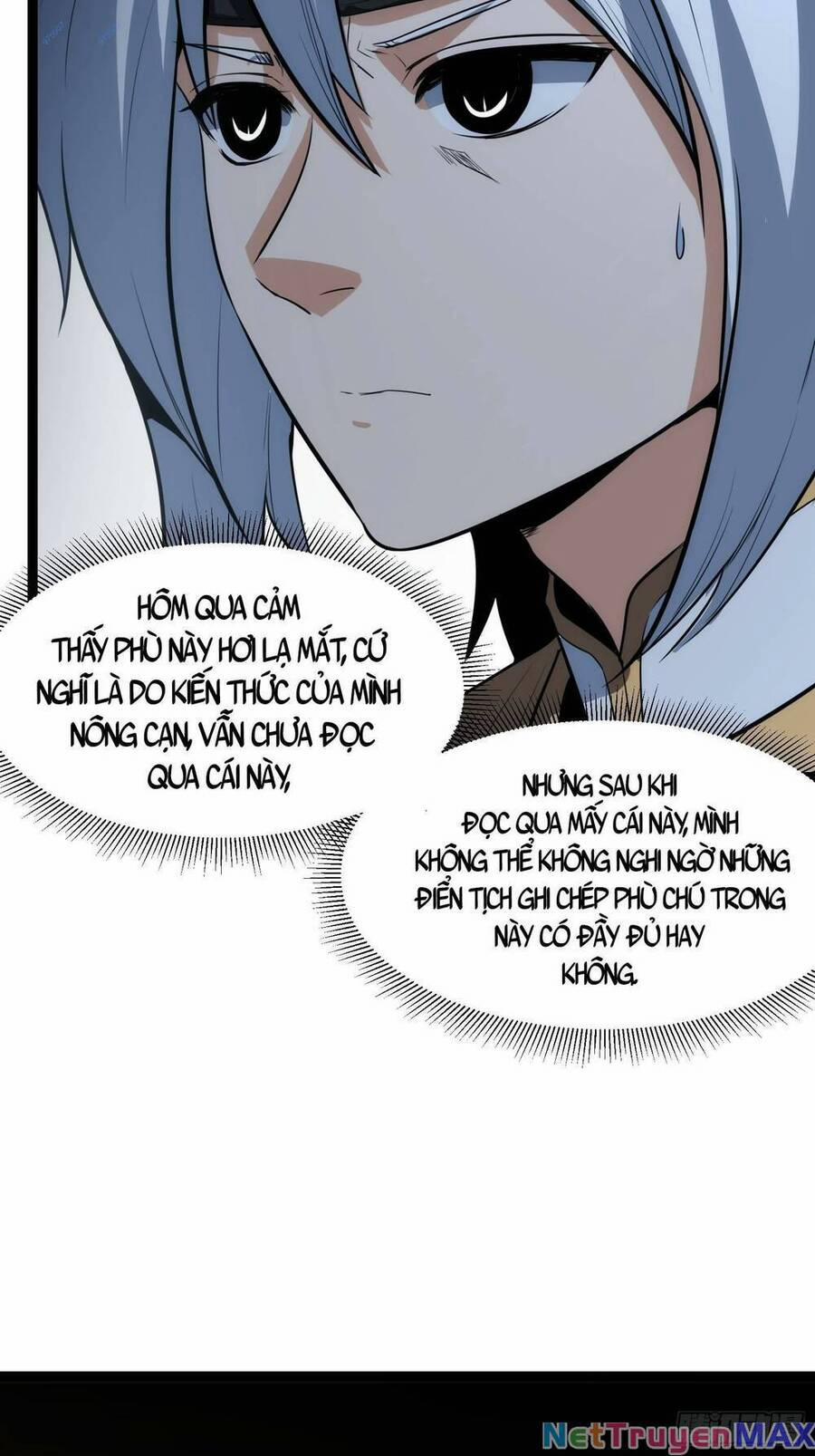 Tạ U Thiên Sư 37 trang 19