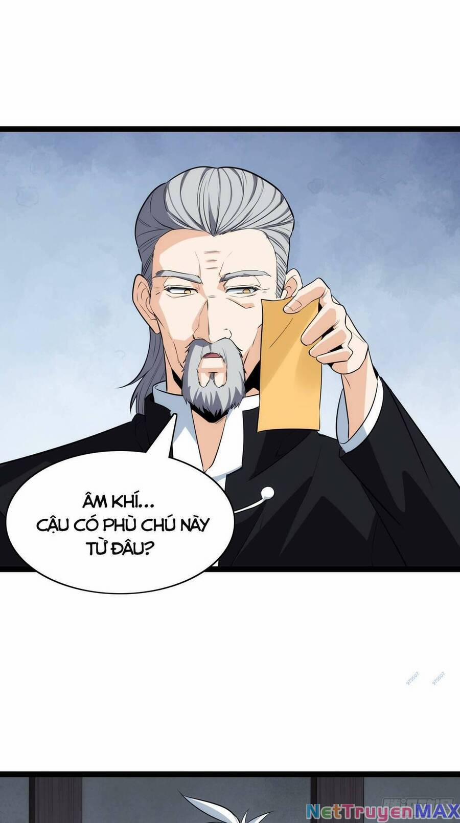 Tạ U Thiên Sư 37 trang 41