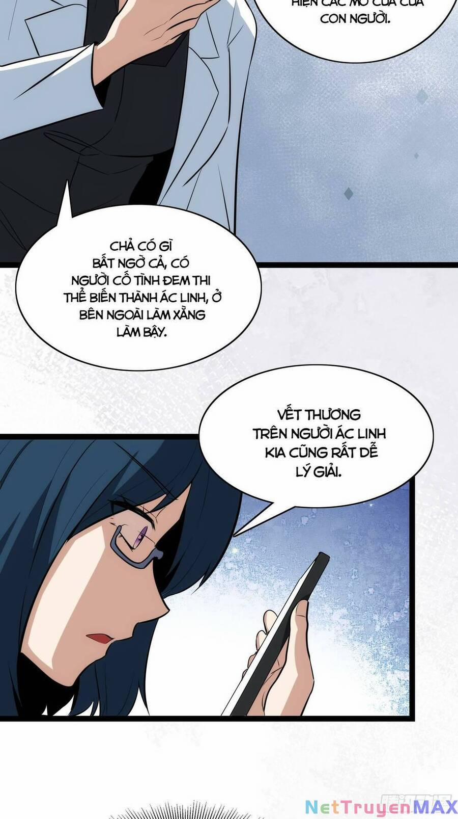 Tạ U Thiên Sư 38 trang 20