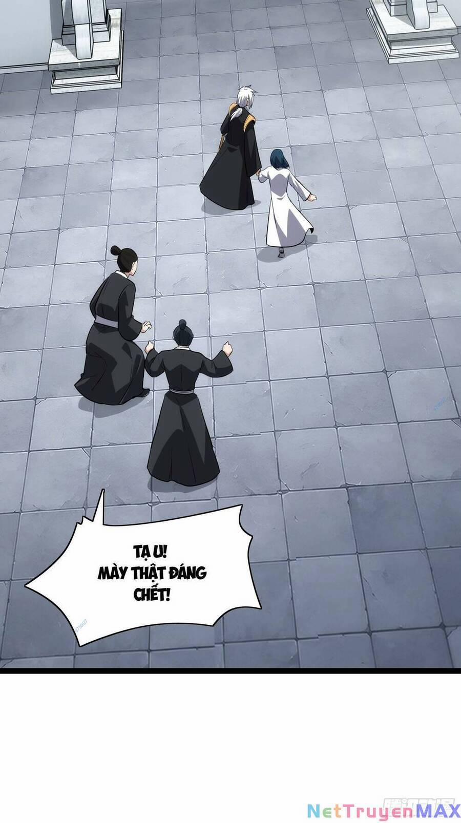 Tạ U Thiên Sư 38 trang 30