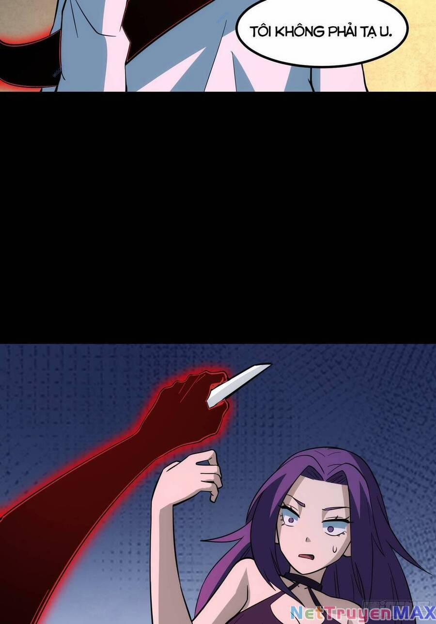 Tạ U Thiên Sư 42 trang 28