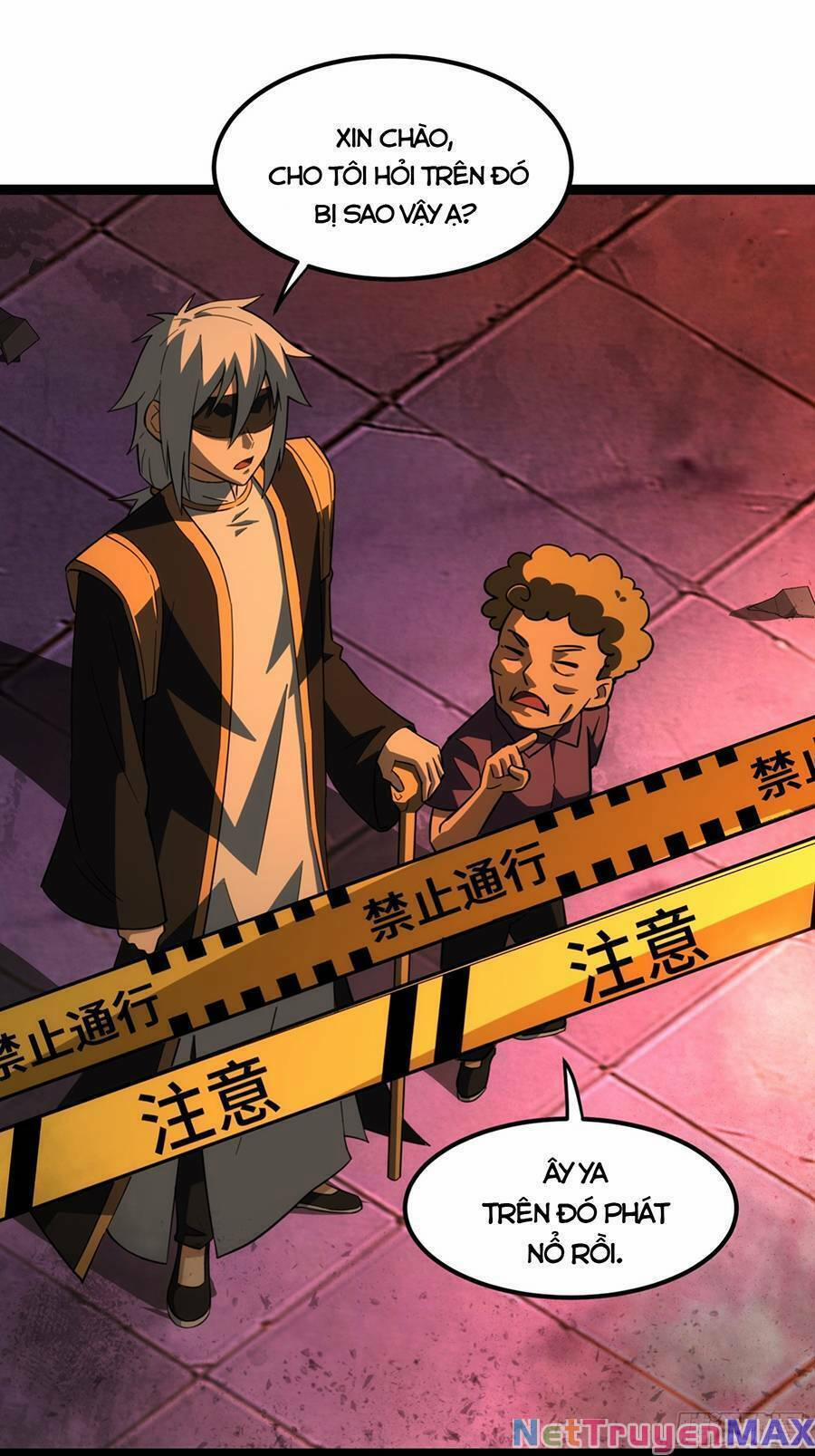 Tạ U Thiên Sư 45 trang 5