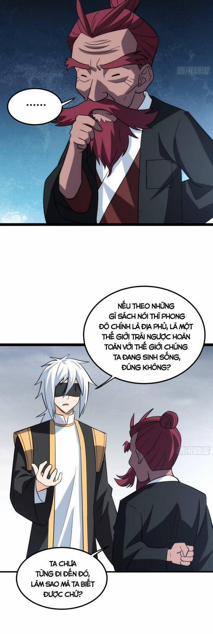 Tạ U Thiên Sư 47 trang 1