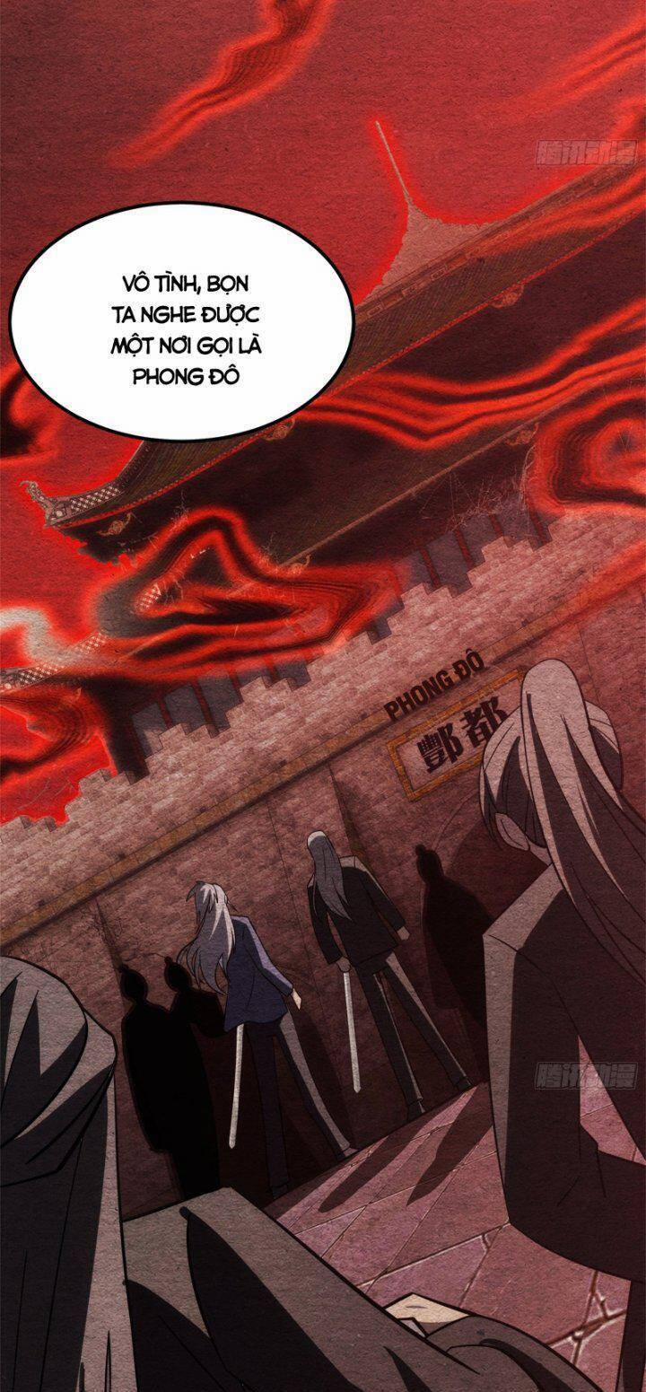 Tạ U Thiên Sư 47 trang 16