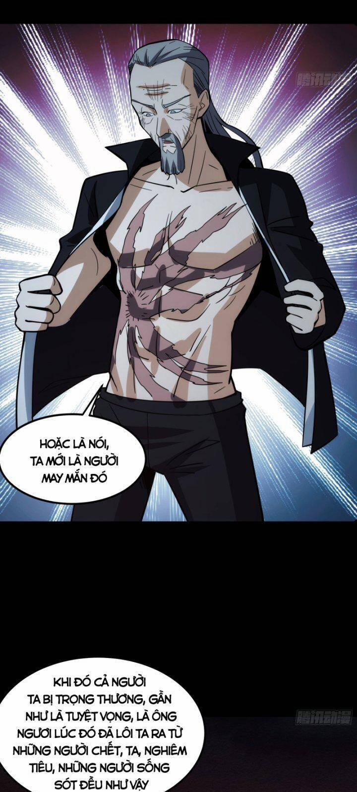 Tạ U Thiên Sư 47 trang 19