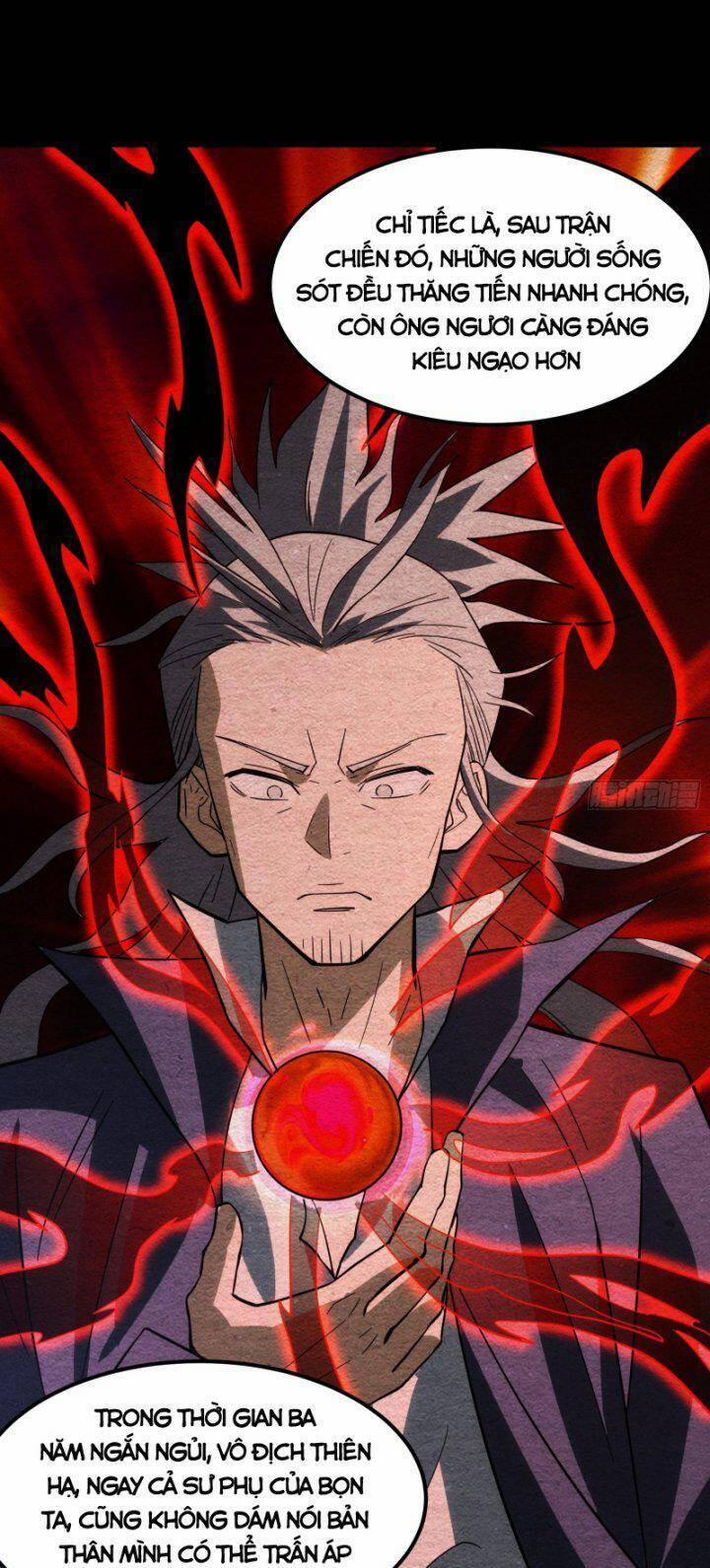 Tạ U Thiên Sư 47 trang 21