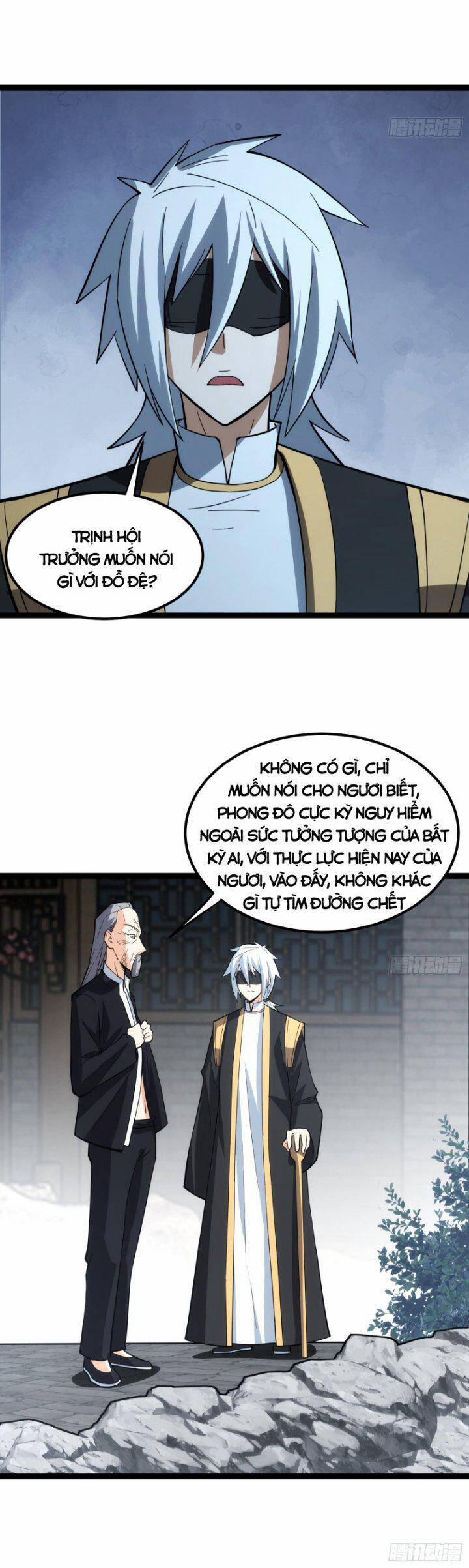 Tạ U Thiên Sư 47 trang 23