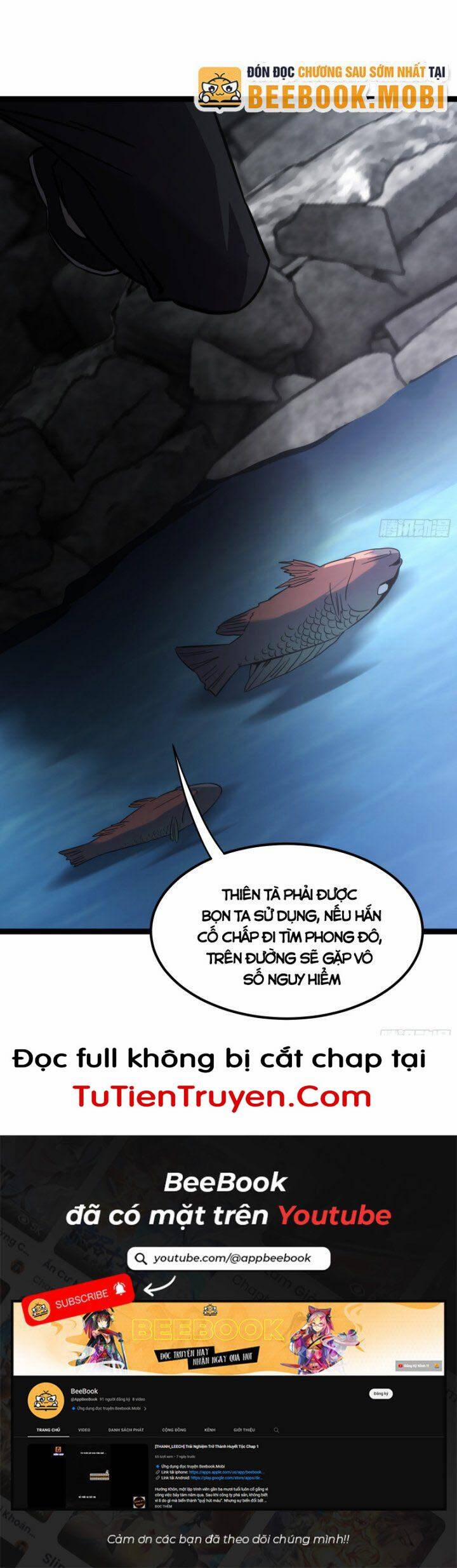 Tạ U Thiên Sư 47 trang 28