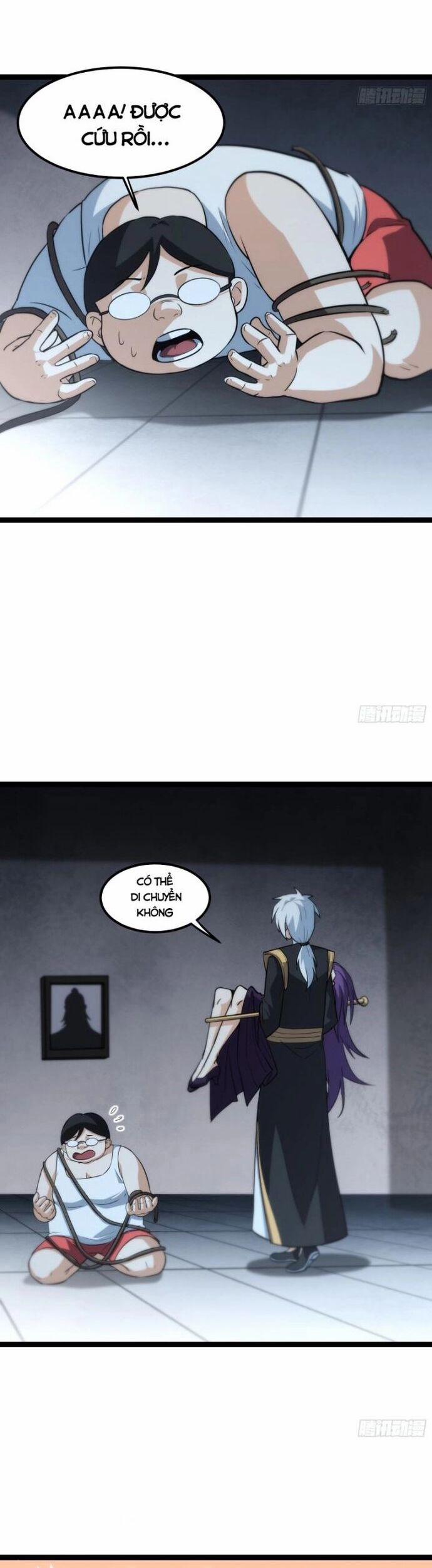 Tạ U Thiên Sư 52 trang 11