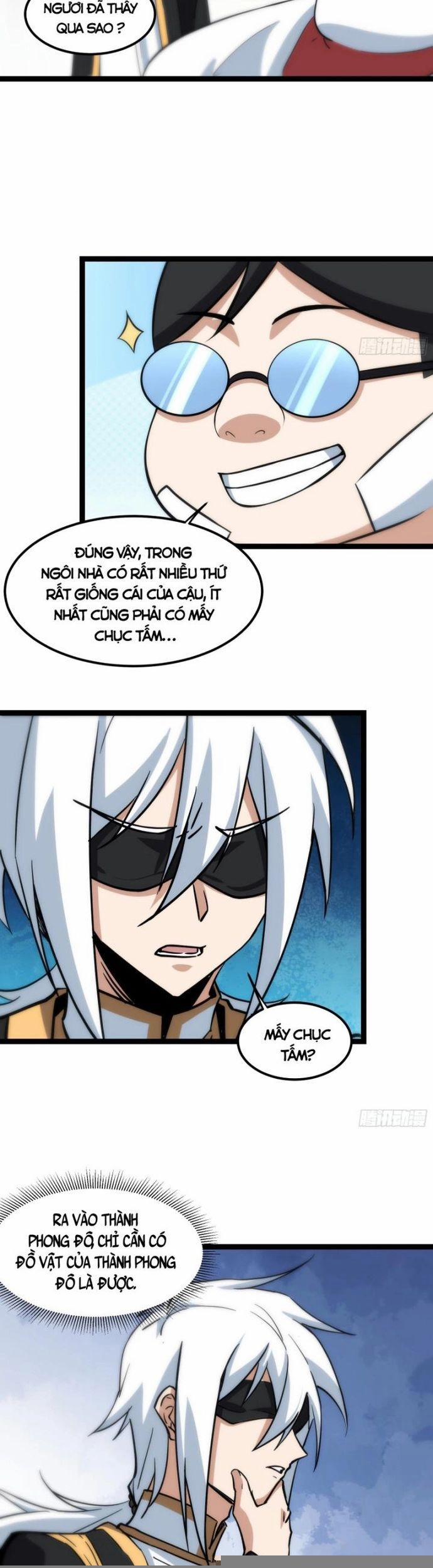 Tạ U Thiên Sư 53 trang 14