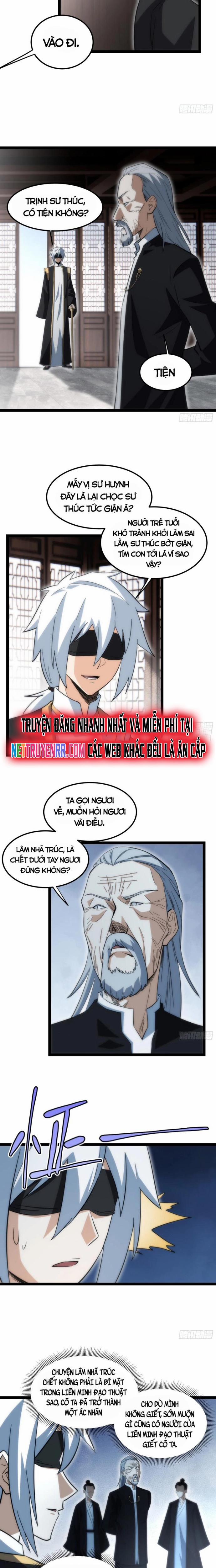 Tạ U Thiên Sư 55 trang 1