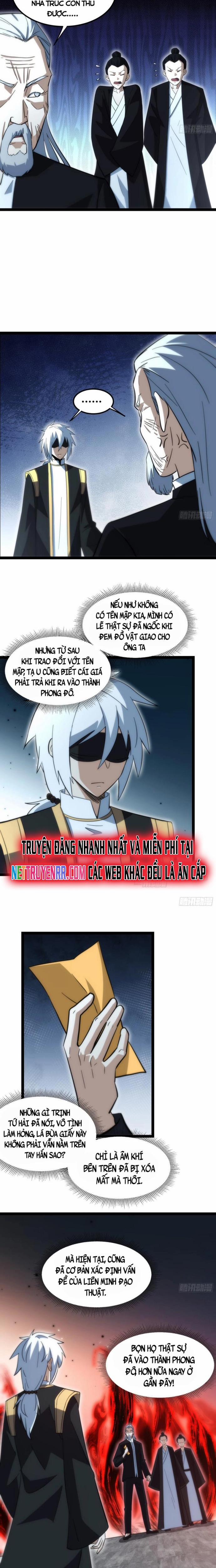 Tạ U Thiên Sư 55 trang 3