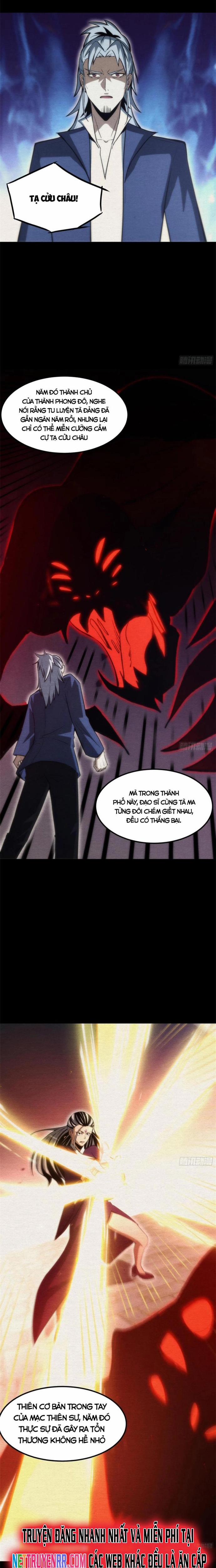 Tạ U Thiên Sư 61 trang 7