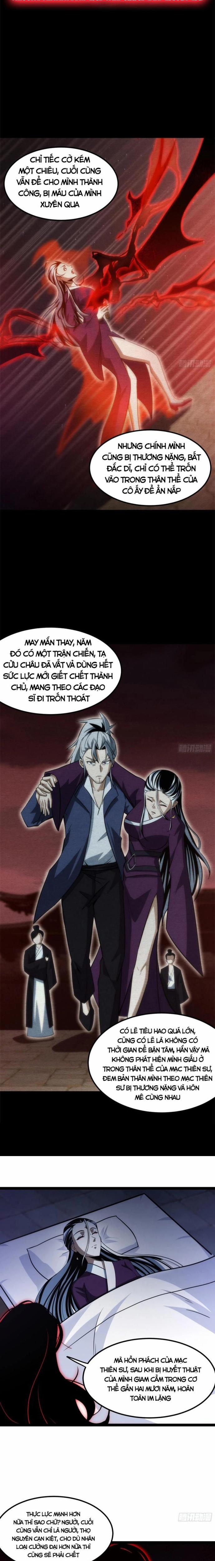 Tạ U Thiên Sư 61 trang 8