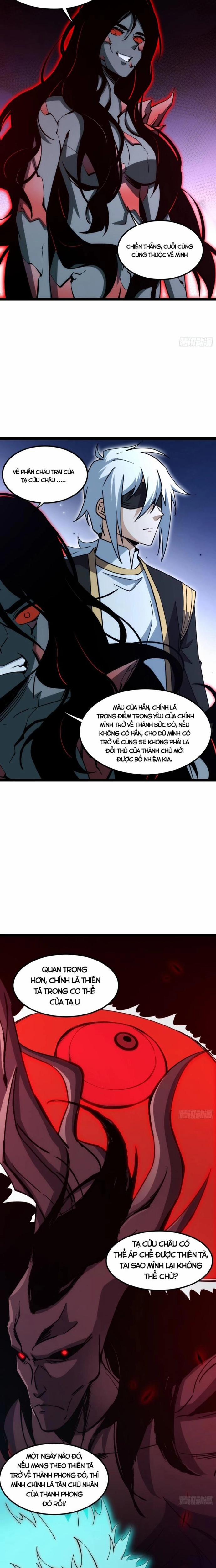 Tạ U Thiên Sư 61 trang 9