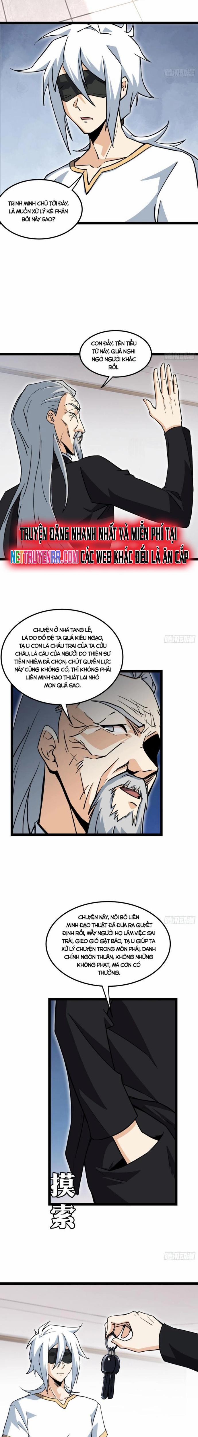 Tạ U Thiên Sư 63 trang 1