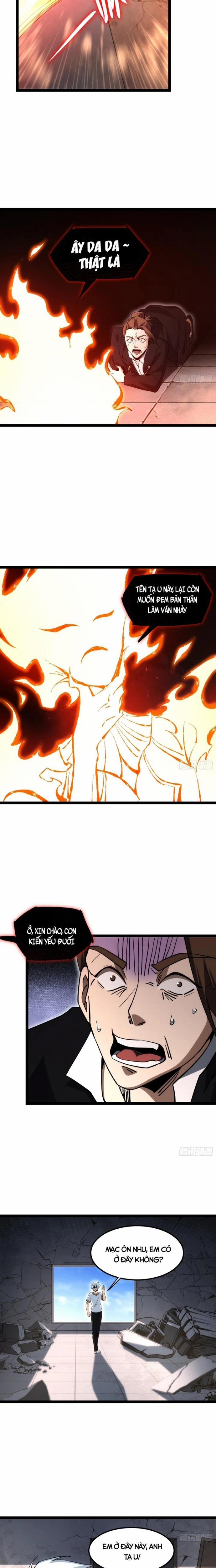 Tạ U Thiên Sư 63 trang 8