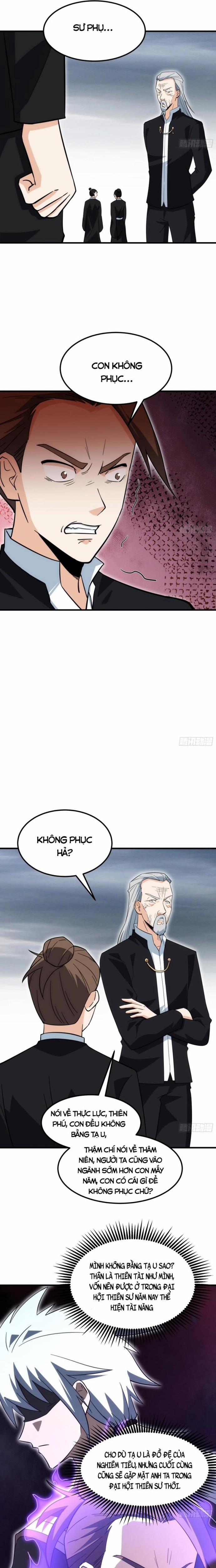 Tạ U Thiên Sư 65 trang 3