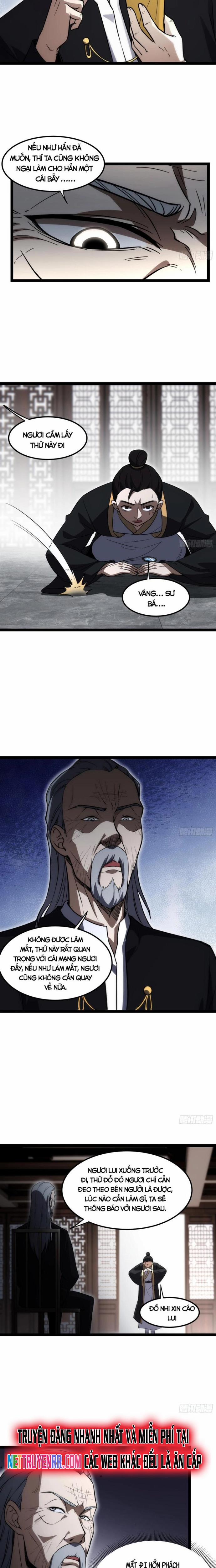 Tạ U Thiên Sư 68 trang 1