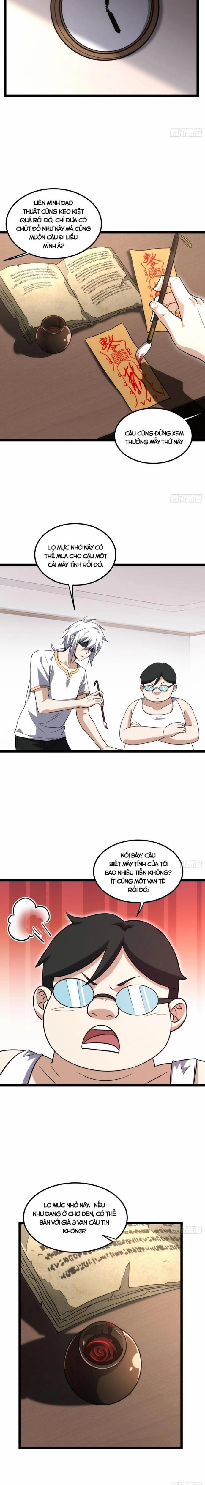 Tạ U Thiên Sư 68 trang 7