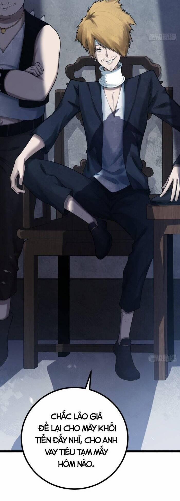 Tạ U Thiên Sư 7 trang 19