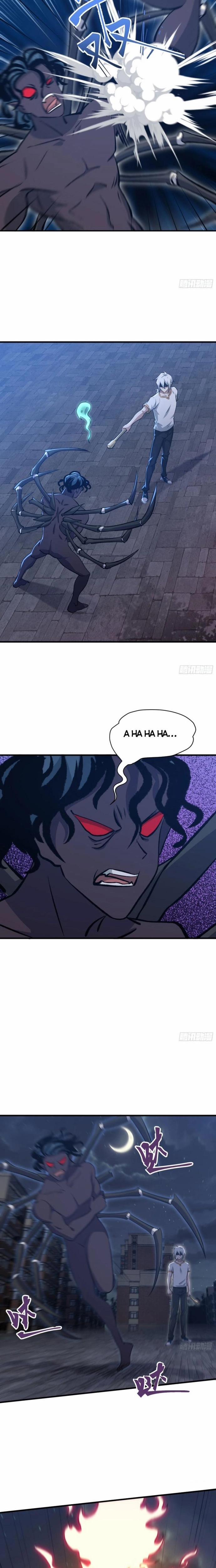 Tạ U Thiên Sư 72 trang 10