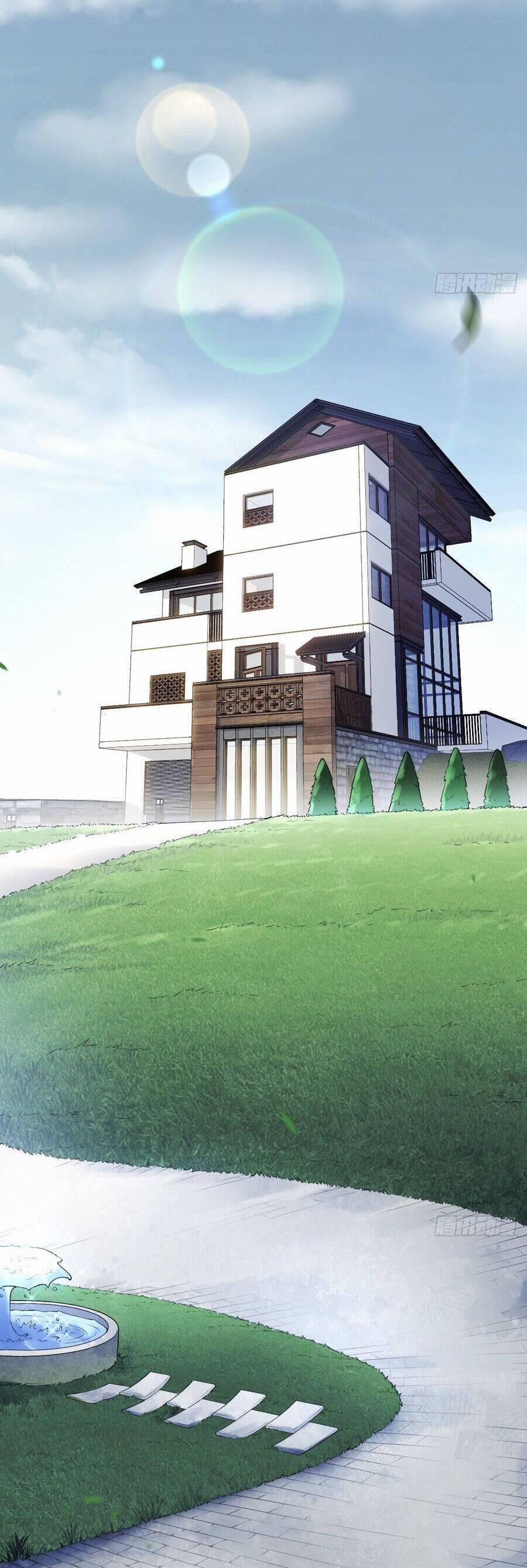 Tạ U Thiên Sư 9 trang 28