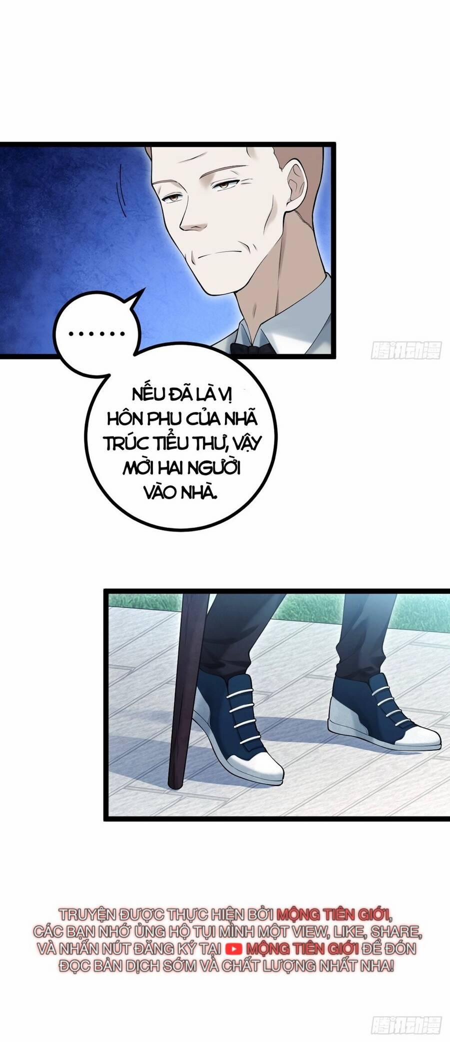 Tạ U Thiên Sư 9 trang 37