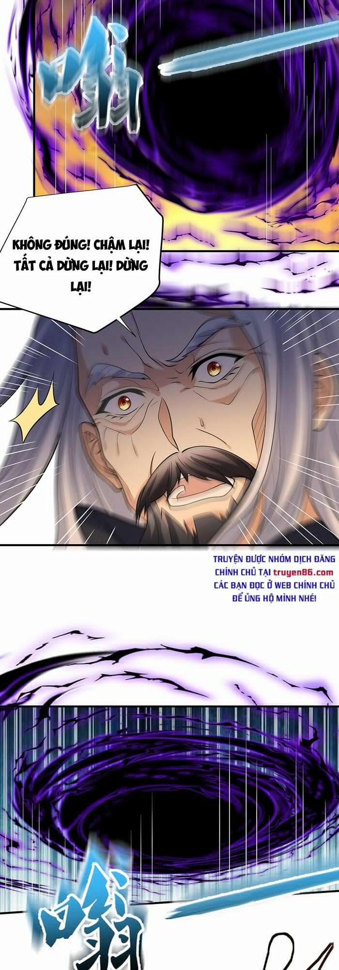 Ta Vô Địch Lúc Nào 10 trang 12